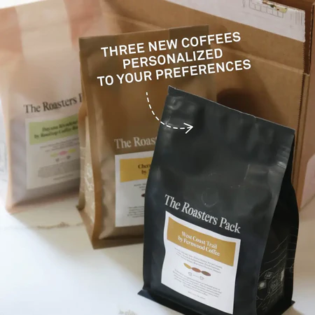 Canada's Ultimate Coffee Experience