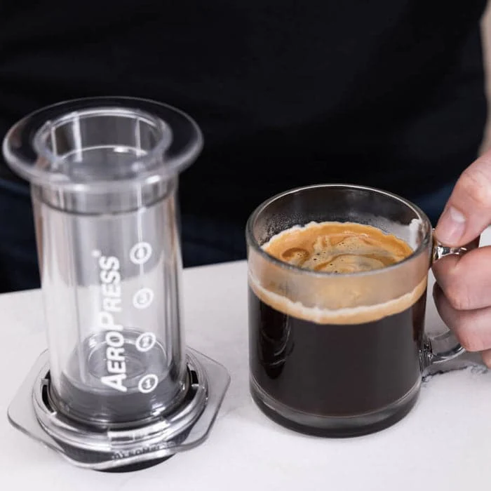 AeroPress Flow Control Filter Cap - Image 4