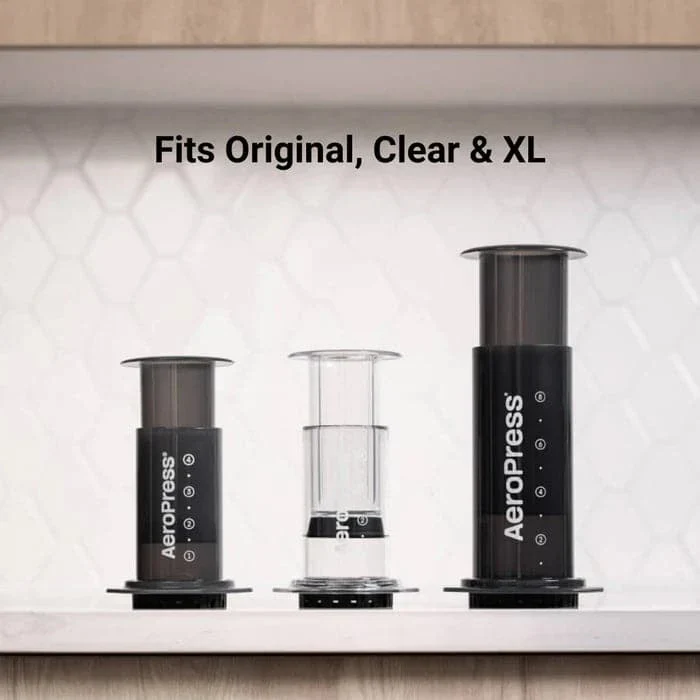AeroPress Organizer Stand - Black - Image 6