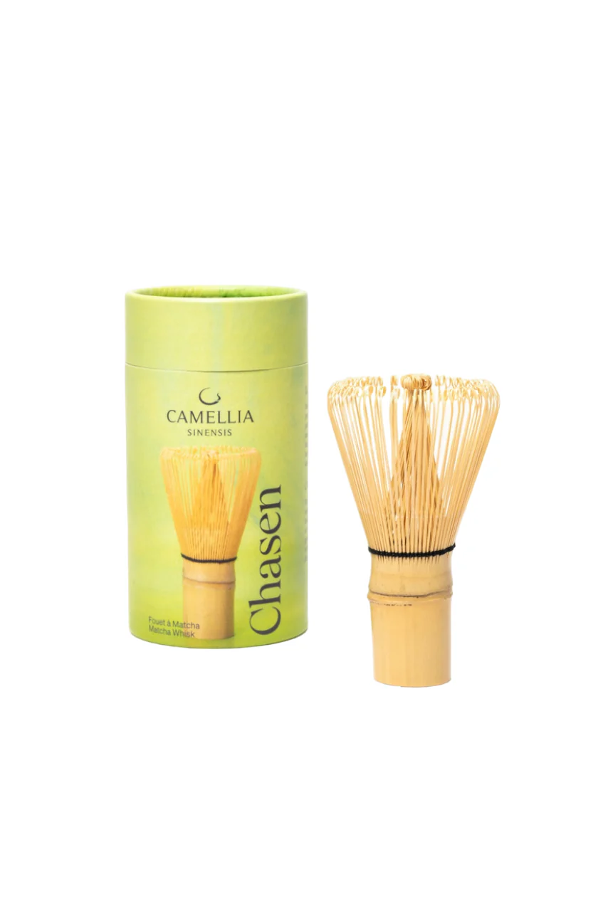 Camellia Sinensis - Matcha Accessories Kit - Image 6