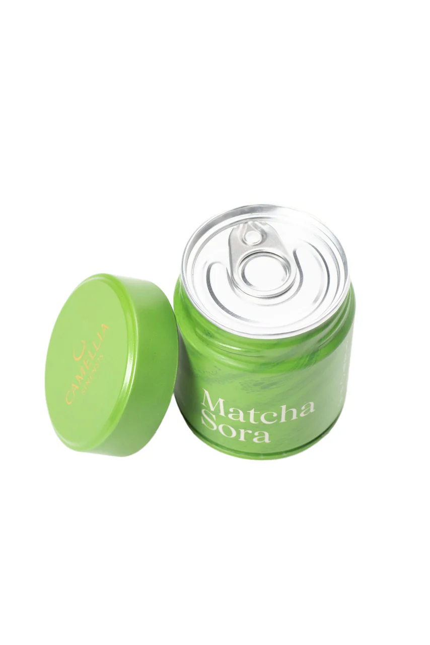 Camellia Sinensis - Matcha Sora - Image 3