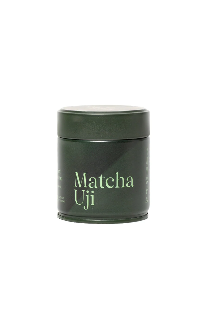 Camellia Sinensis - Matcha Uji - Image 3