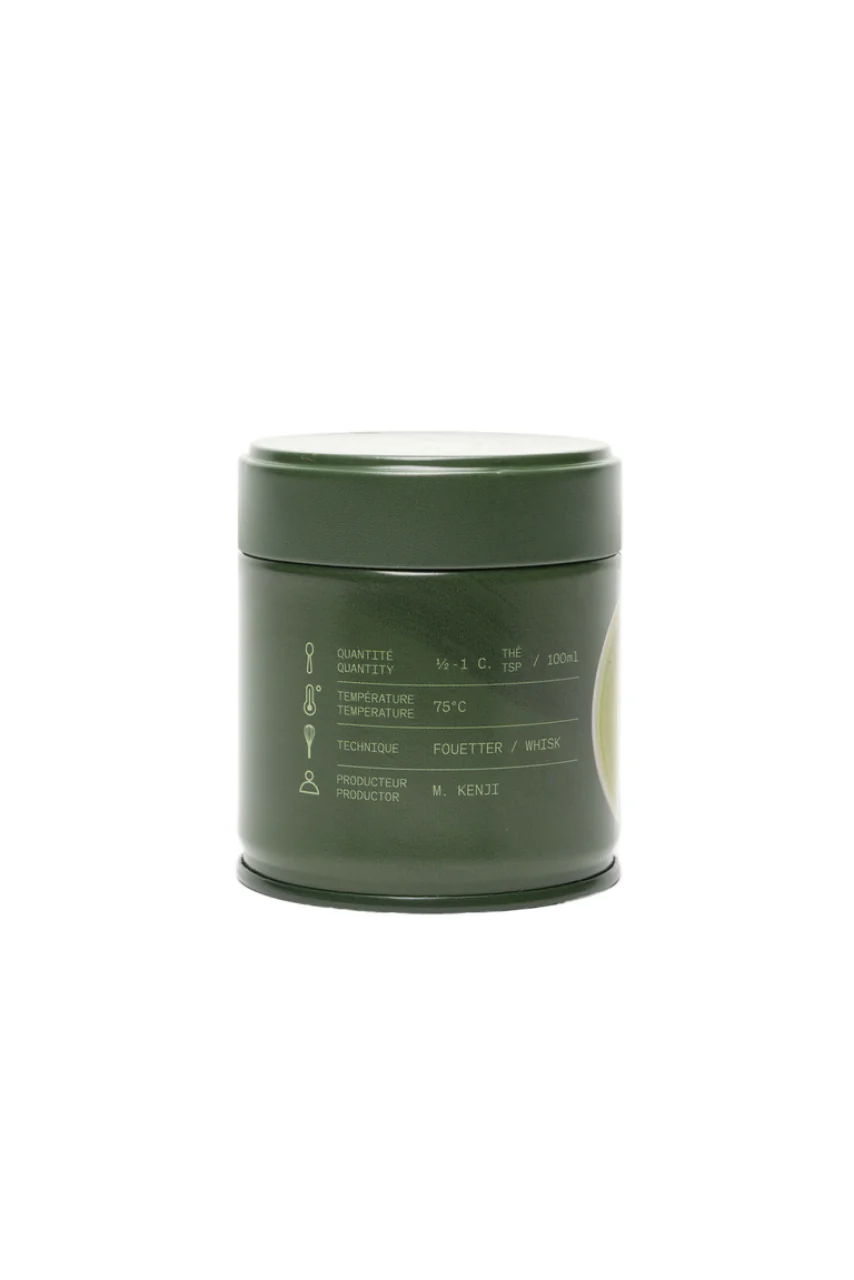 Camellia Sinensis - Matcha Yume - Image 3