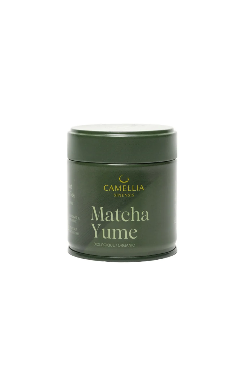Camellia Sinensis - Matcha Yume - Image 4
