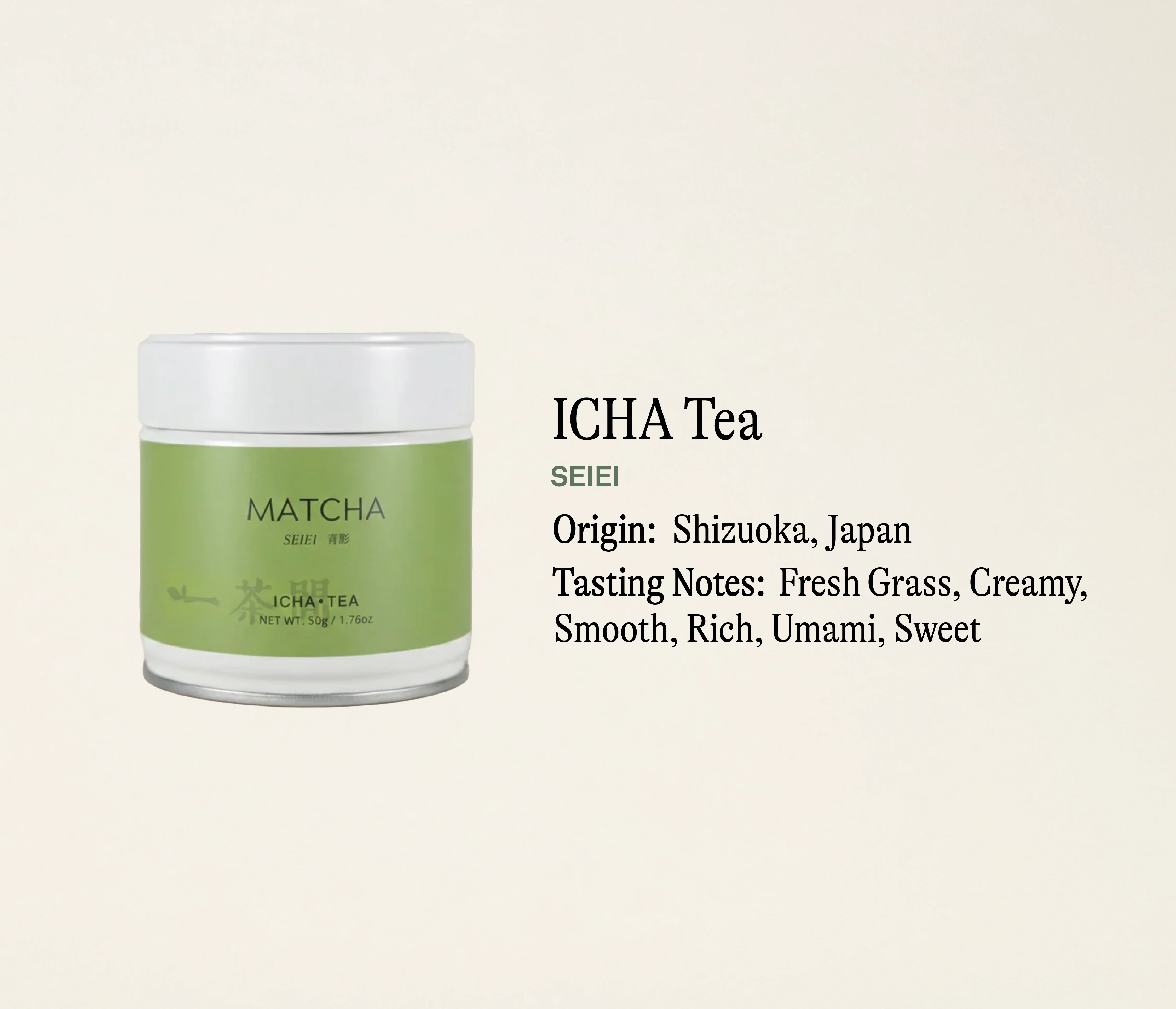Matcha Tasting Flight - Image 4