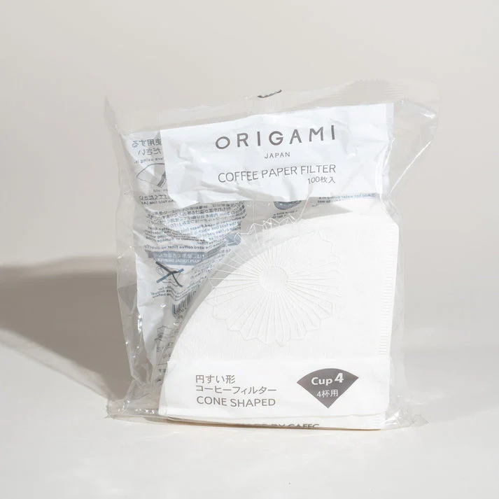 Origami Paper Filter - Image 4
