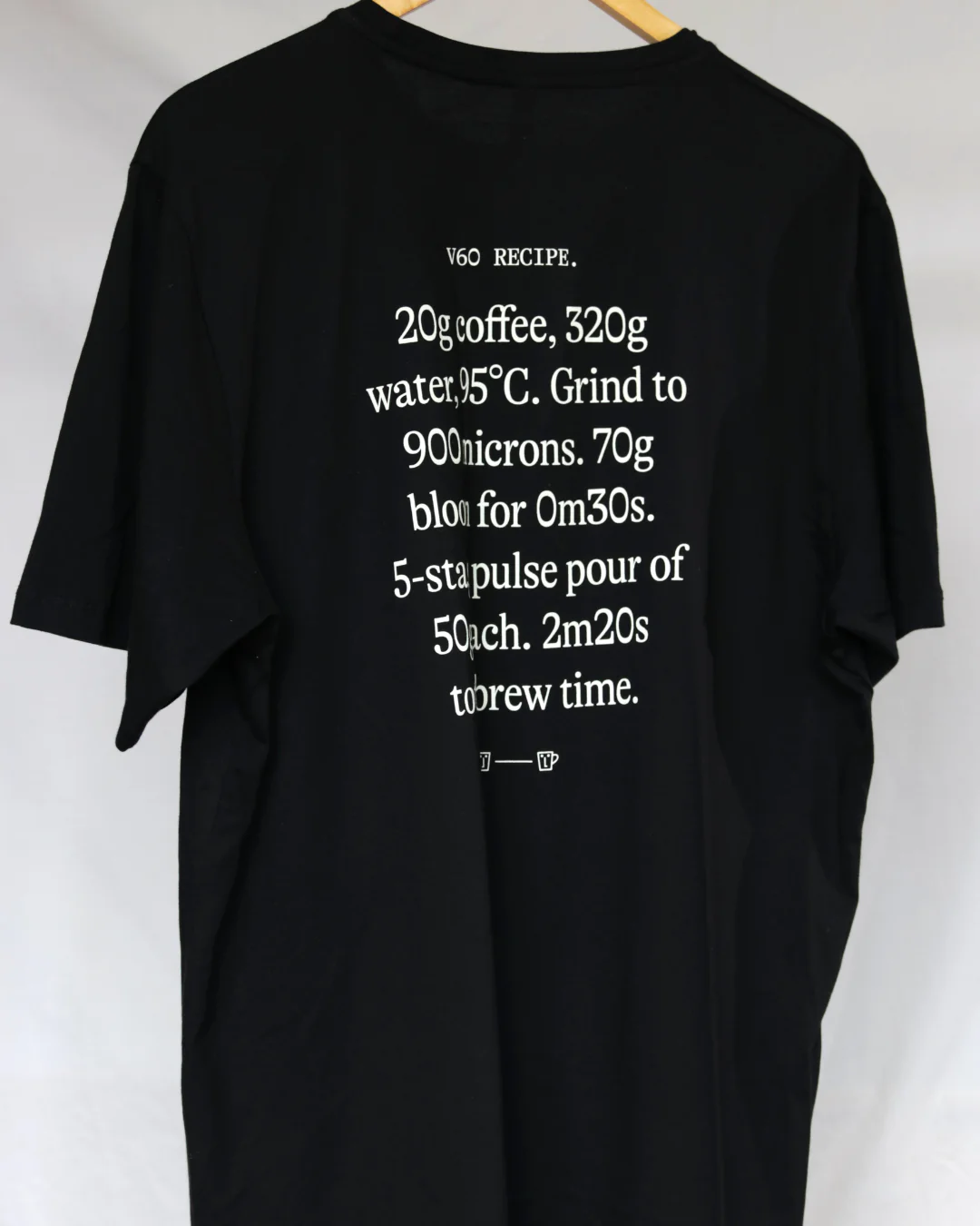 The Roasters Pack x KOTN - T-shirt in Black - Image 4